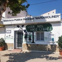 Biblioteca Pública Municipal 